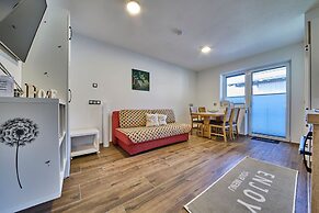 Haus Joan - Apartments