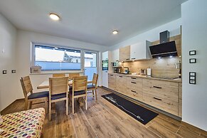 Haus Joan - Apartments