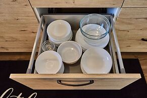 Haus Joan - Apartments