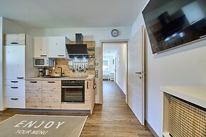 Haus Joan - Apartments