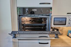 Haus Joan - Apartments