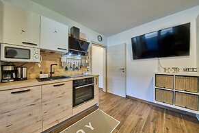 Haus Joan - Apartments