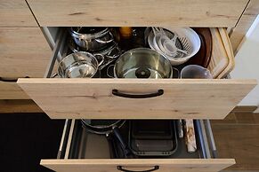 Haus Joan - Apartments