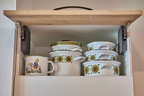 Haus Joan - Apartments