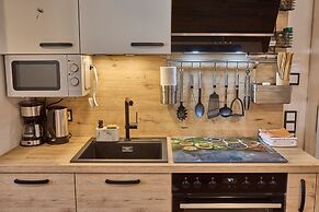 Haus Joan - Apartments