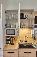 Haus Joan - Apartments