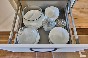 Haus Joan - Apartments