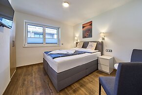 Haus Joan - Apartments