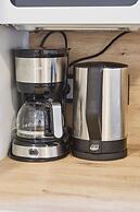 Haus Joan - Apartments