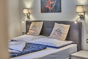 Haus Joan - Apartments