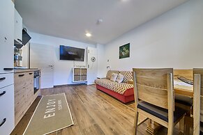 Haus Joan - Apartments