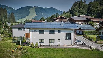 Haus Joan - Apartments