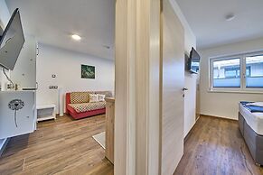 Haus Joan - Apartments