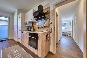 Haus Joan - Apartments