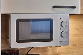 Haus Joan - Apartments