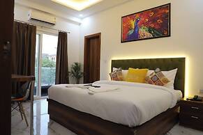 Opulent Inn By Lime Tree Hotels