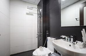 Elite LUX Holiday Homes - Sleek Urban Studio in Liwan Dubai