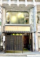 Shinjuku Nikka Hotel - Hostel