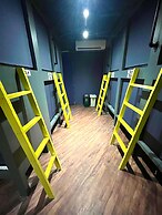 Shinjuku Nikka Hotel - Hostel