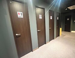 Shinjuku Nikka Hotel - Hostel