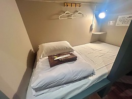 Shinjuku Nikka Hotel - Hostel