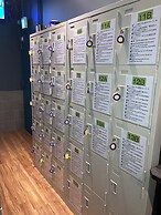 Shinjuku Nikka Hotel - Hostel