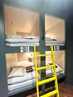 Shinjuku Nikka Hotel - Hostel