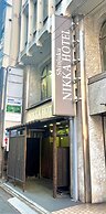 Shinjuku Nikka Hotel - Hostel