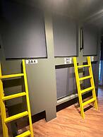 Shinjuku Nikka Hotel - Hostel