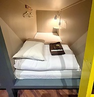 Shinjuku Nikka Hotel - Hostel