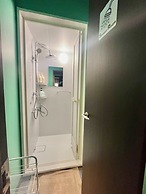 Shinjuku Nikka Hotel - Hostel