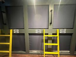 Shinjuku Nikka Hotel - Hostel