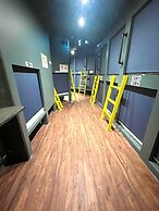 Shinjuku Nikka Hotel - Hostel