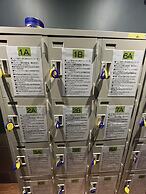 Shinjuku Nikka Hotel - Hostel