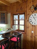 Holiday Home Snow Hill