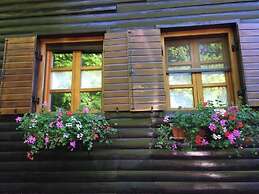 Holiday Home Snow Hill