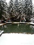 Holiday Home Snow Hill