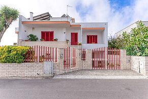 Ánemos Apartment Salento