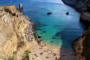 Ánemos Apartment Salento