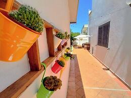 Ánemos Apartment Salento