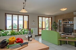 Crocus 1 con piscina by Wonderful Italy