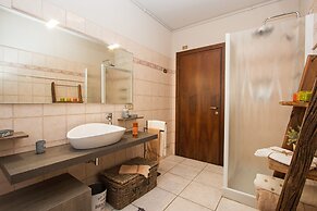 Crocus 1 con piscina by Wonderful Italy