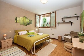 Crocus 1 con piscina by Wonderful Italy