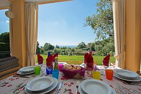 Crocus 1 con piscina by Wonderful Italy