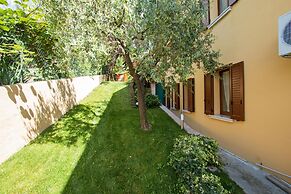 Crocus 1 con piscina by Wonderful Italy