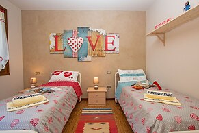 Crocus 1 con piscina by Wonderful Italy