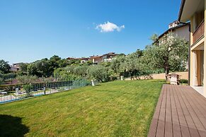 Crocus 1 con piscina by Wonderful Italy