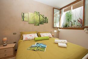 Crocus 1 con piscina by Wonderful Italy