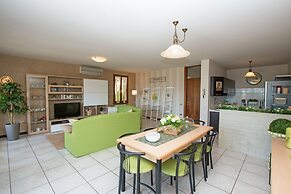 Crocus 1 con piscina by Wonderful Italy