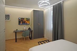 Mom Apartment Rooms&Suites